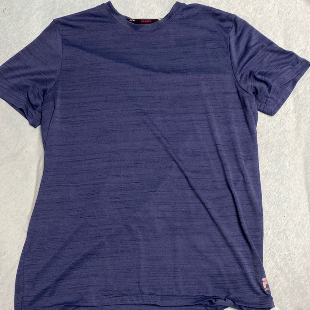 FILA Sports / Men / Size S